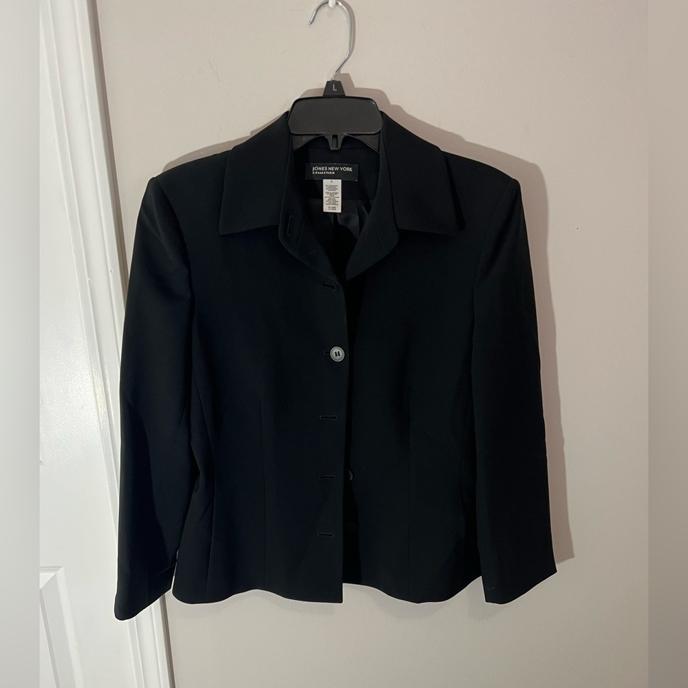 Vintage Jones New York Women’s Blazer